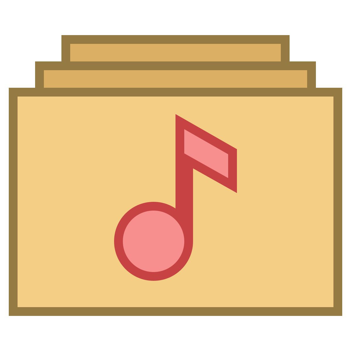 声脉馆音乐港湾
